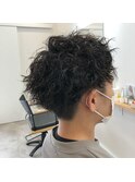 ツイストスパイラル