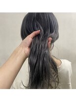 モフルディック(Mof Ludique)&nbsp;gray