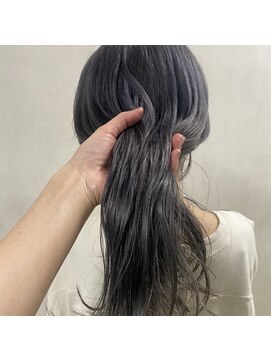 モフルディック(Mof Ludique) gray