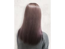 ヘアースペース トゥームーン(TWO MOON)