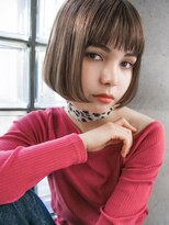 リリアン 青山(relian) ミニボブ