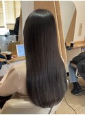  【色持ち最強!!イルミナカラー♪】
