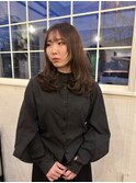 プチウルフ×ミディアムレイヤー