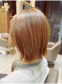 ボブ