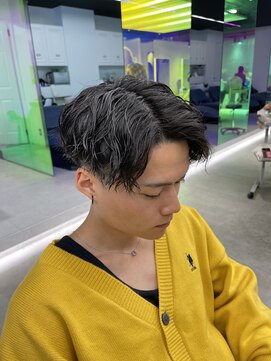 ゼスト 八王子店(ZEST) ツイストスパイラル