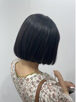 タヤ 千葉そごう店(TAYA)&nbsp;刈り上げボブ