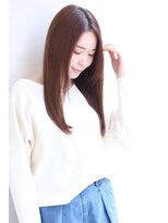 オーロ(ORO)&nbsp;大人可愛い艶髪ロング