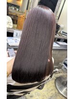 アクター(actor)&nbsp;【Ayane】潤艶サラサラストレート