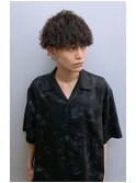 ツイストスパイラル