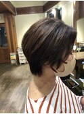 ショート