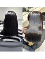 LAPISUTA 門前仲町&nbsp;ヘアエステ【髪質改善美容院LAPISUTA門前仲町】