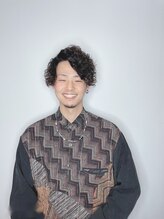 イオル バイ 零秒女髪 塚口店(ioLu×零秒女髪) 和田 一将