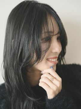 レヴィア(REVIA) レイヤースタイル