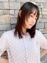 ブラン(Le BLANC) ボブレイヤー