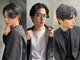 ノイズ オオサカ(NOISM)の写真/【阪急高槻駅徒歩1分/全席半個室】ビジネスシーンもプライベートも楽しめる！かっこよく簡単にキマる◎
