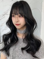 シーテメゾン(Ciete Maison)&nbsp;レイヤーカット/韓国ヘア