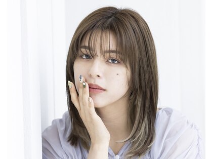 トティア 梅田(Totia)の写真