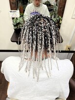 ニトロ(nitoro)&nbsp;ブレイズ　白ブレーズ