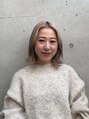 エーバイフー 江坂店(A BY WHO) おぎの