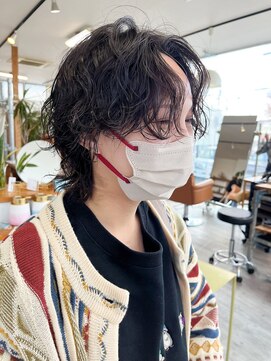 パーム スプリングス(Palm Springs) Hair by Palm Springs 941