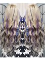 エムスリーヘアー イオンマリンピア店(MIII HAIR) AIRA 