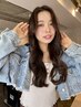 【ケアデジ】カット＋デジタルパーマ￥16400→14000