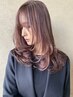 ☆【当日予約限定♪】お得なカット+システムトリートメント ￥6600