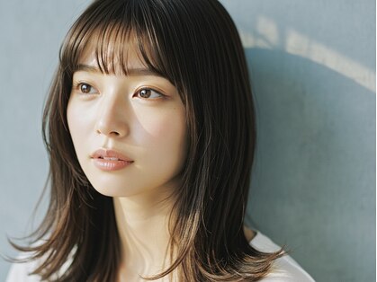 ユミリーバイルコル(umily by RuCOR.)の写真