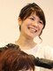 バイシーン(bysheen)の写真/お手頃価格でカラーが可能!!空き時間でふらっと寄れるスピーディー施術が魅力♪朝9：00～受付可能◎