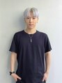 ジーナ 銀座中央通り(Zina) 眞下 透羽