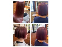スープレックス ヘアーデザイン(SOUPREX HAIR DESIGN)