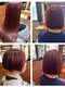 スープレックス ヘアーデザイン(SOUPREX HAIR DESIGN)の写真/様々な髪の悩みを経験豊富なスタイリストが洗練された技術で解決◎髪質改善/水素トリートメント/艶カラー