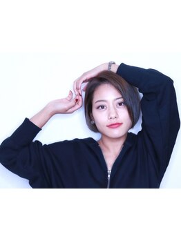 【元町・大丸前】季節のトレンドカラーをお手頃価格で♪髪に優しいダメージレス施術でツヤ感溢れる美髪へ！