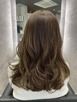 バディ 中野駅前店(BUDDY)&nbsp;ハイライト× レイヤーカット