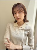 大人ボブ