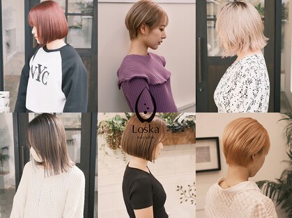 ロスカ(Loska)の写真