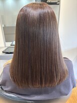 ヒクルーム(HIQU ROOM)&nbsp;髪質改善