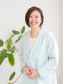ヘアサロン ティファレス(Hair Salon TIPHARETH) 佐久間 典子