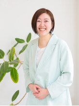 ヘアサロン ティファレス(Hair Salon TIPHARETH) 佐久間 典子