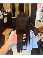 オプスヘアーフェリース(OPS HAIR feliz) 髪質改善トリートメント