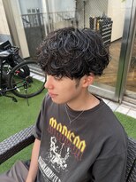 スキル(SKILL)&nbsp;シャドウパーマ