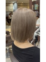 ファブ 千葉店(FaB)&nbsp;ミルクティーグレージュ