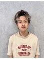 ラック 本厚木店(LUCK)/飯田昌輝【本厚木/本厚木駅】