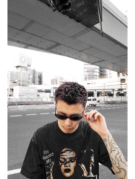 イー(E) イージードリルパーマ