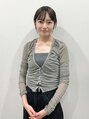 アグ ヘアー カナ 気仙沼店(Agu hair qana) 佐々木 美栄