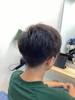 モントン(mon temps)&nbsp;さっぱりショートスペシャル