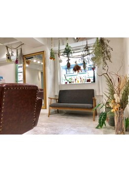 【おしゃれ女性必見☆】ライフスタイルに合わせて似合わせスタイルをご提案♪≪Blanc.≫で理想をカタチに☆