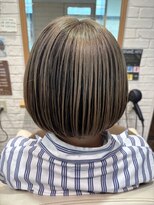 ルアナ(Luana) アンブレラボブ☆