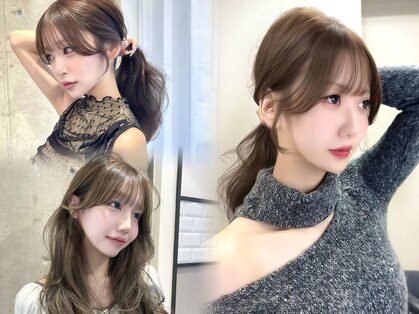 リリー(Lilley)の写真