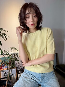 イッポ(IPPO) ippo style